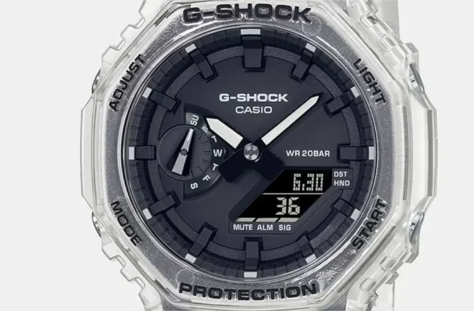 casio g shock Merca2.es