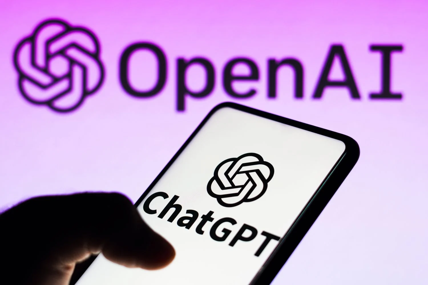 Conoce el proyecto de OpenAI que nos hará olvidar a ChatGPT