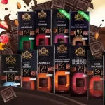 Lidl tiene por tan sólo 1 euro el chocolate puro más vendido y sano del mercado
