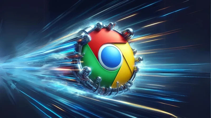 Chrome contraseñas