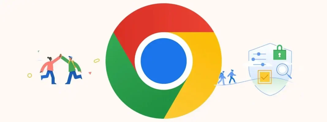 Chrome Google