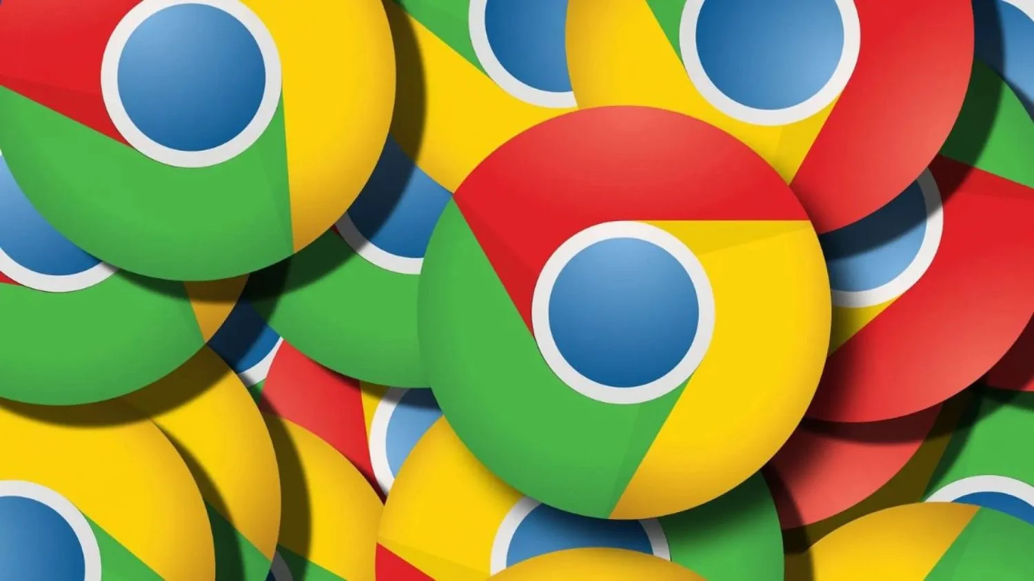 Chrome plano