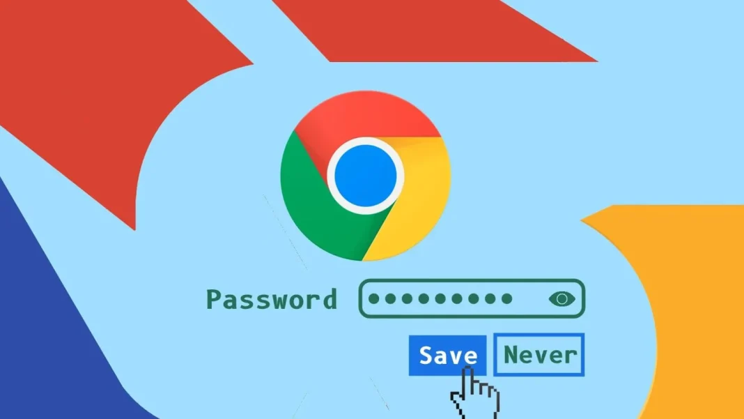 Chrome solución