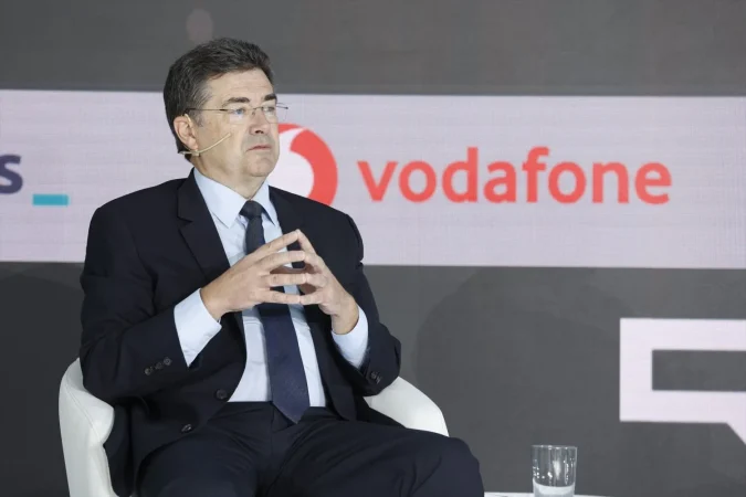 Vodafone-5G- CEO José Miguel García
