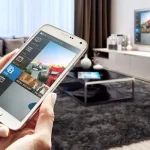 Ahora podrás controlar la TV del hotel con tu iPhone, así se hace