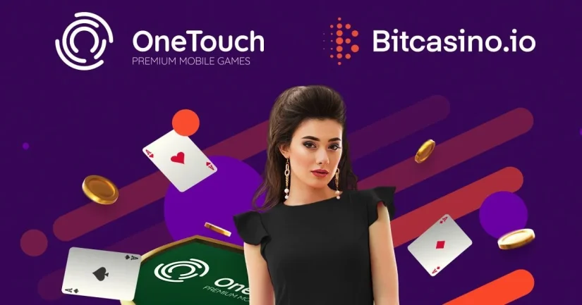 Conoce más de cerca las oportunidades que te brinda Bitcasino.io