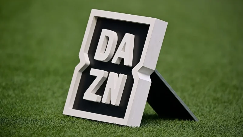 DAZN futbol