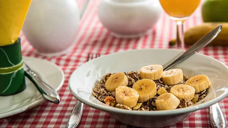 Desayuno mortal: la influencia de los carbohidratos refinados