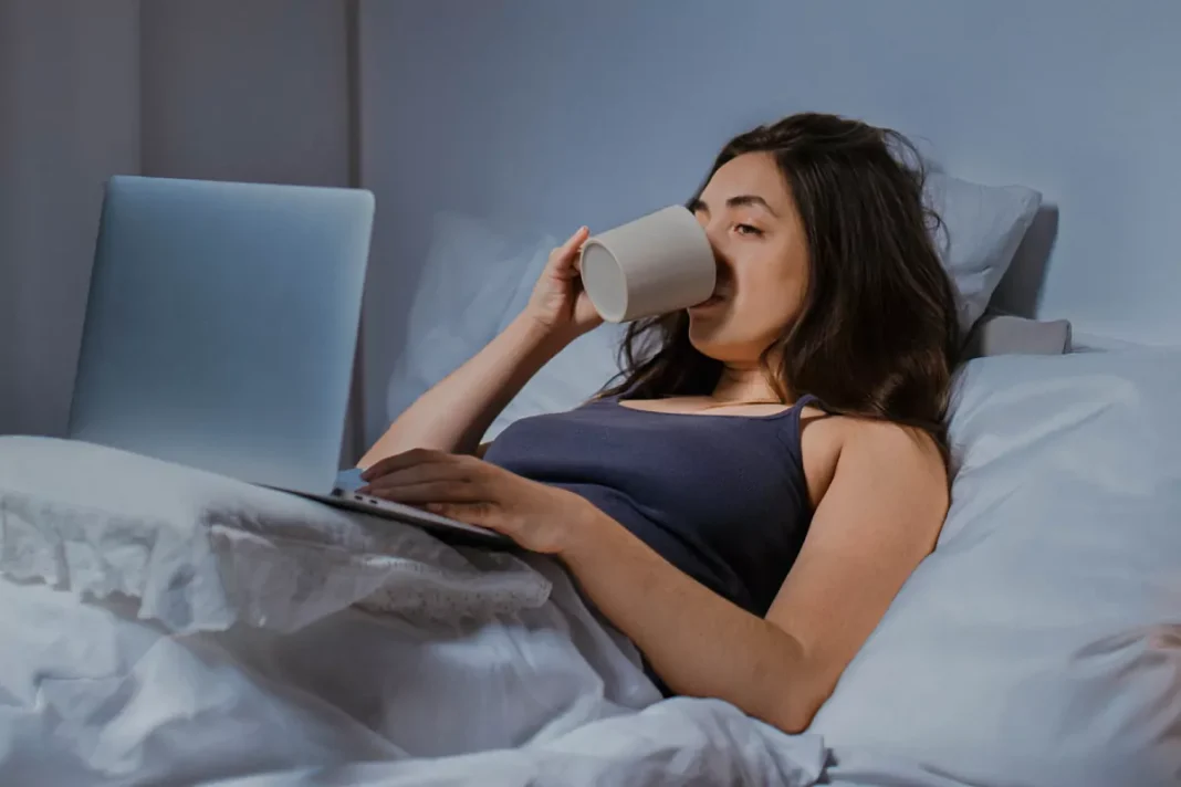 Desconecta el estrés y duerme como un bebé con este eficaz té que aleja el insomnio de inmediato