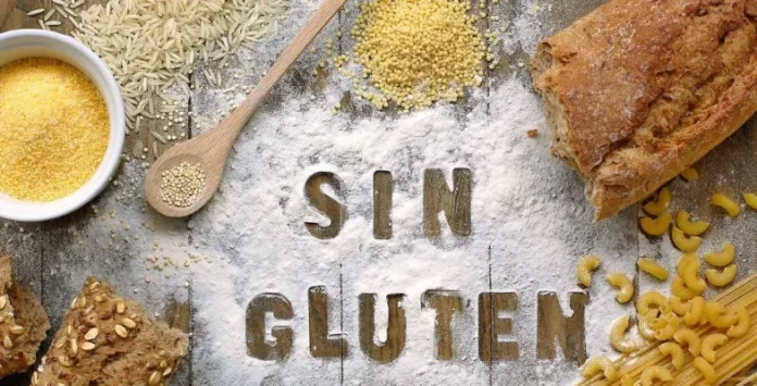 Esto sucede si sigues una dieta sin gluten sin ser celíaco