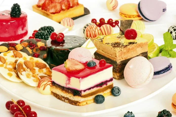 Olvídate de la culpa y disfruta de estos 3 postres fitness igual de ricos que los tradicionales