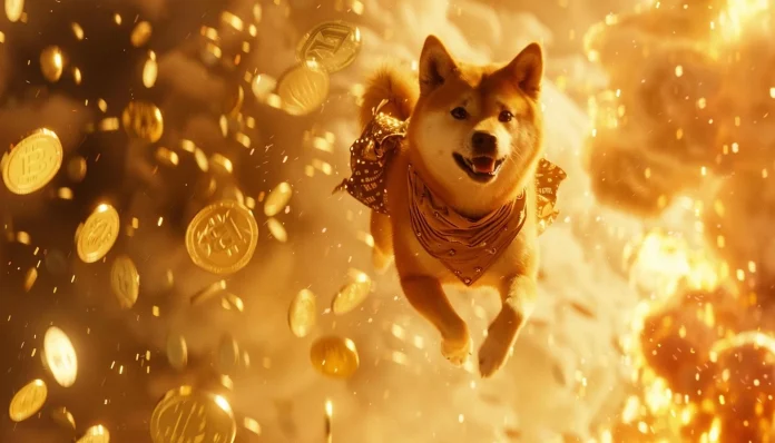 Los datos que confirman la futura alza de Dogecoin para el 2025: Cómo invertir