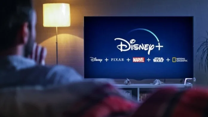 Si te va el drama esta serie en Disney+ es para ti: intensa y menos de 6 horas