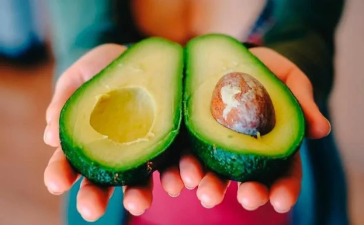 Beneficios fitness del aguacate 