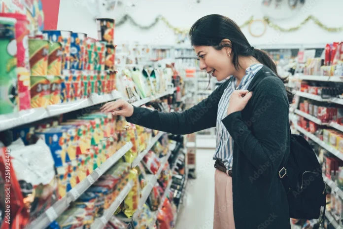 Eroski lo peta con sus snacks fitness: opciones rápidas, deliciosas y saludables