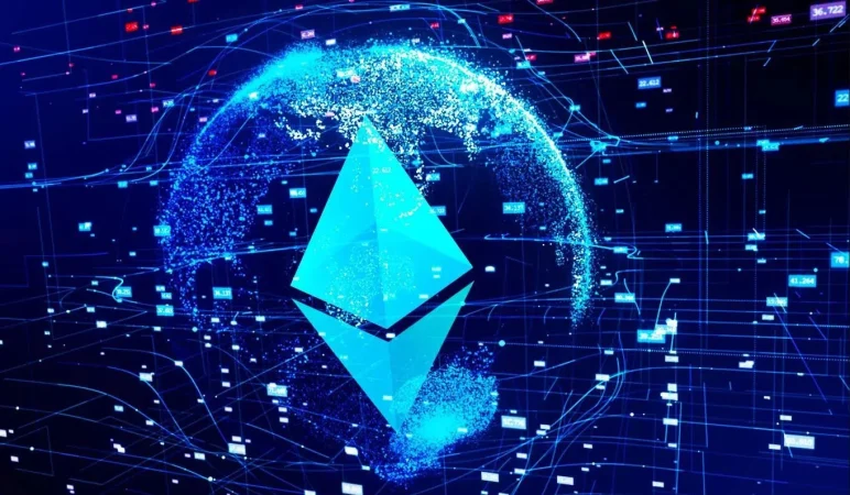 Ethereum se convierte en el oro de los inversionistas