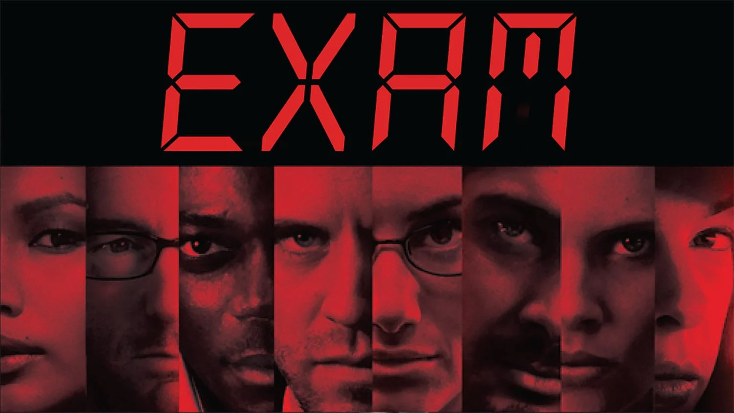 El examen: el thriller británico que logró impactar a los usuarios españoles de Prime Video