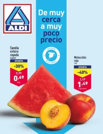 foto 1 fruta Merca2.es