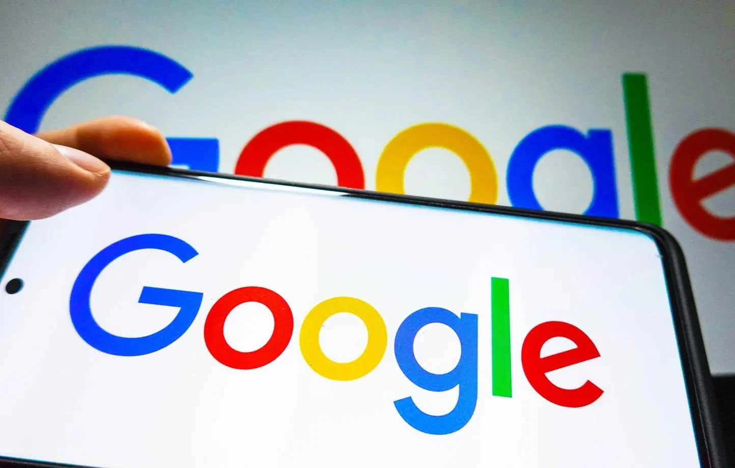 Alphabet, la matriz de Google, incrementa un 28,6% su beneficio en el segundo trimestre