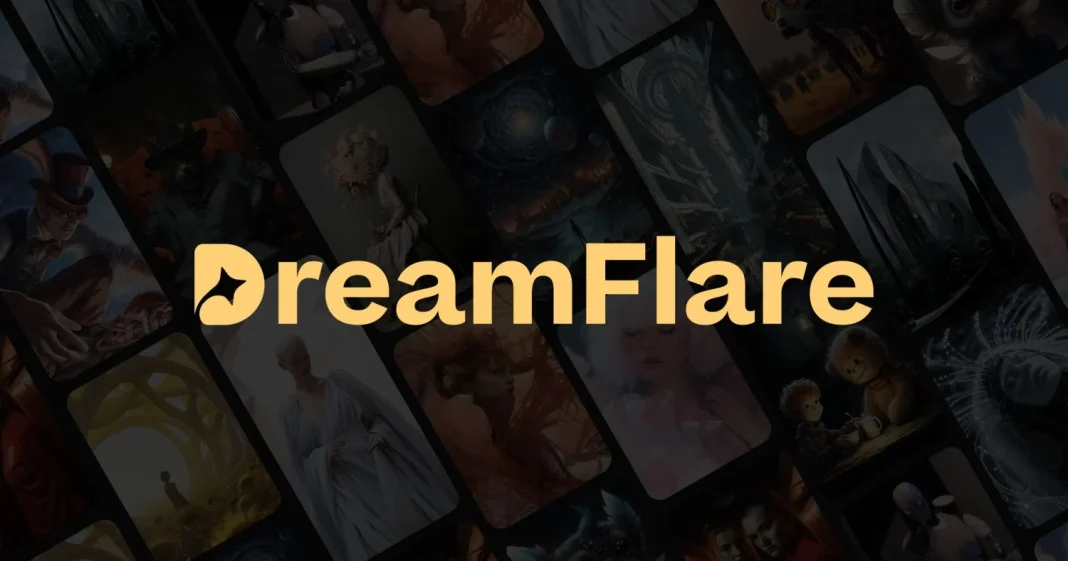 Google DreamFlare