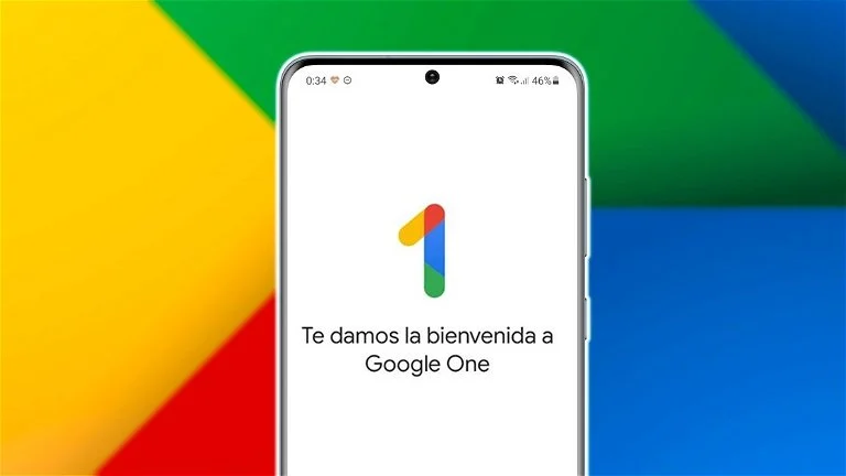 Google One