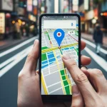 Estos son los mejores trucos desconocidos de Google Maps, ¡vas a alucinar!