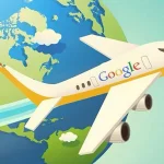 Encuentra en Google, con este truco, vuelos tan baratos que ahorrarás para el hotel