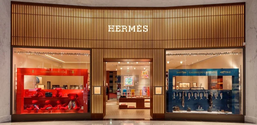 hermès