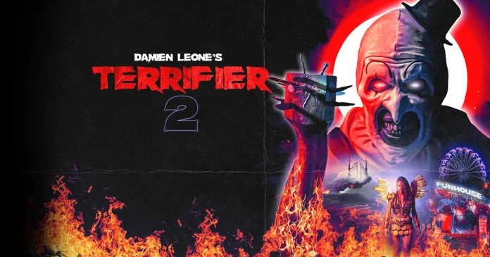 El horror de Terrifier 2 ya está en Prime Video: Por qué la tienes que ver acompañado
