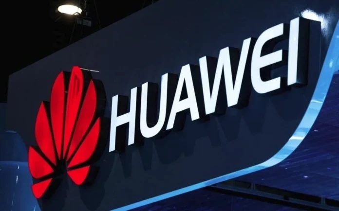 Huawei logo