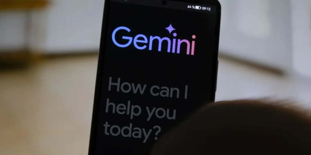 IA Gemini