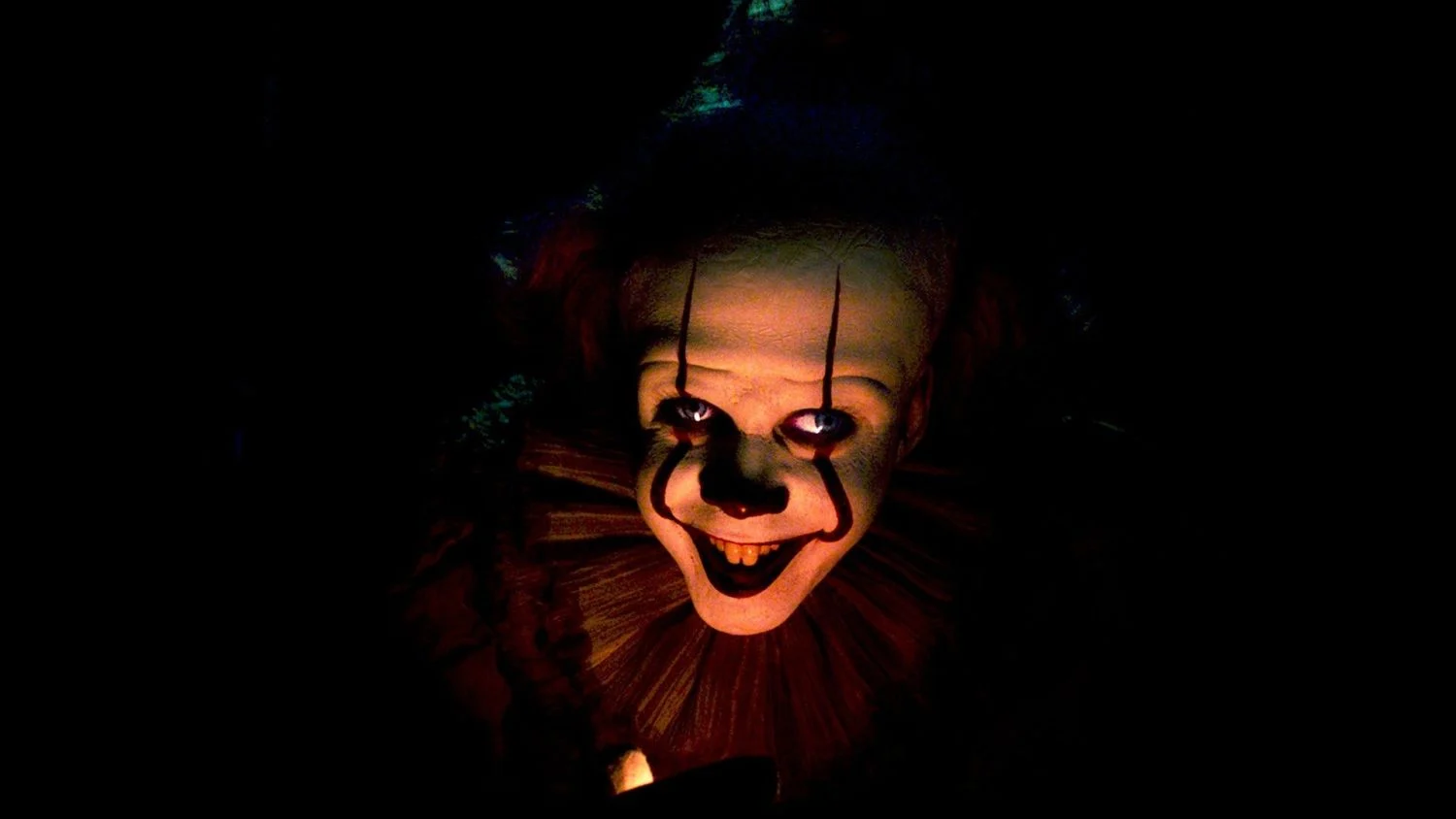 Pennywise: el diabólico payaso galáctico que aterra a los usuarios de Netflix