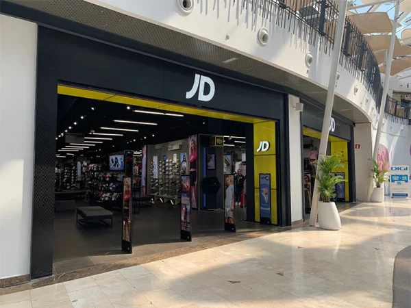 jd sports islazul Merca2.es