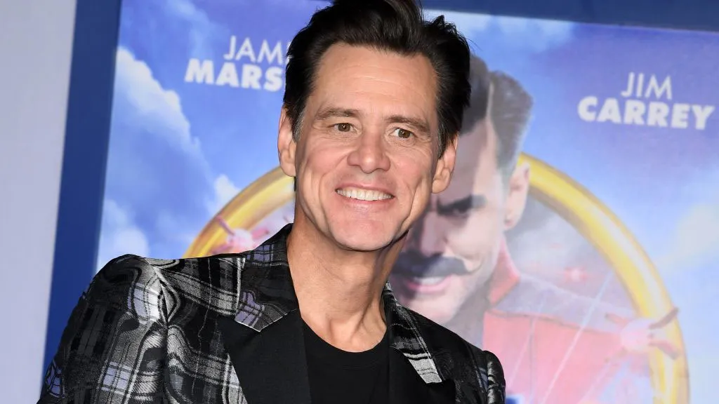 Un film que enloqueció a Jim Carrey