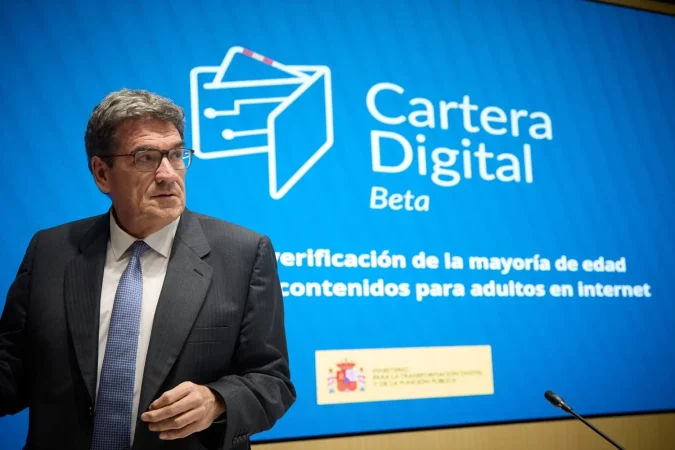 Óscar López lidiará en Transformación Digital con desafíos encaminados por Escrivá