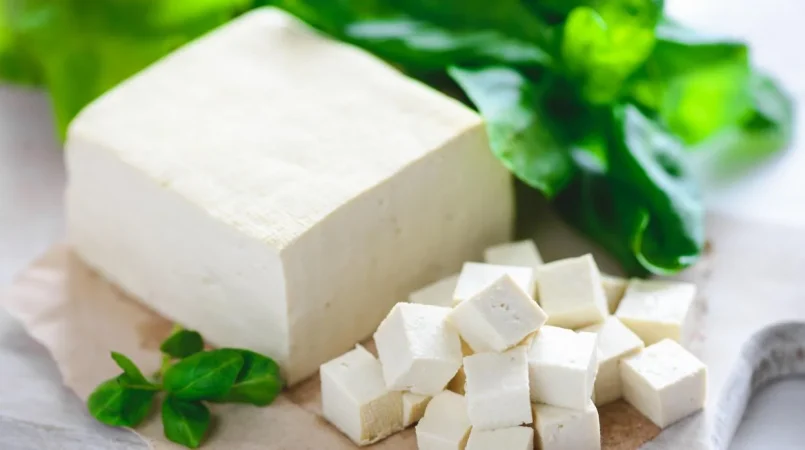 La joya alimentaria que aporta beneficios nutricionales: el tofu