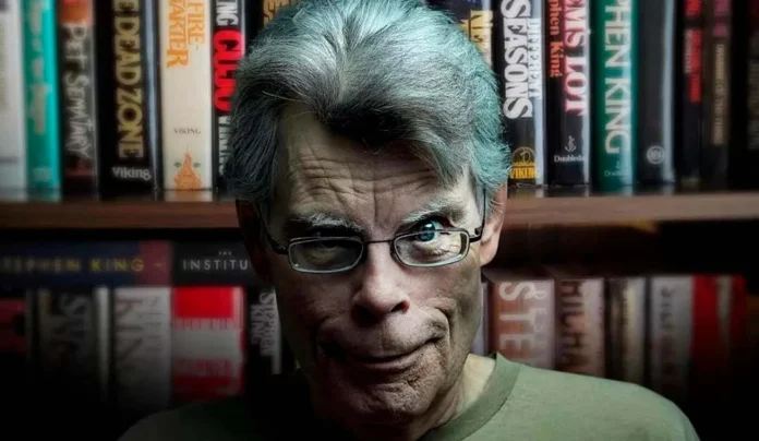 La joya del cine español de terror que incluso asustó a Stephen King