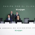 Las nuevas tareas para El Corte Inglés: digitalización, expansión e innovación