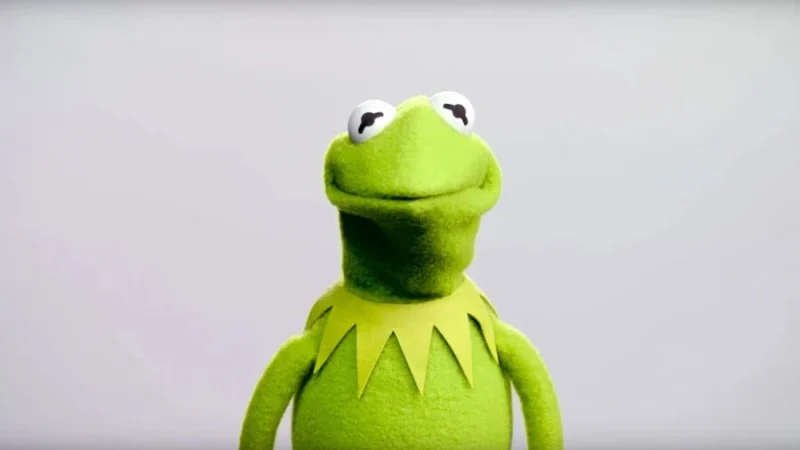 Características que muestran que Kermit es diferente