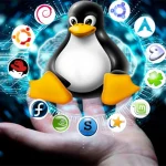 Linux es uno de los objetivos principales de los ciberataques