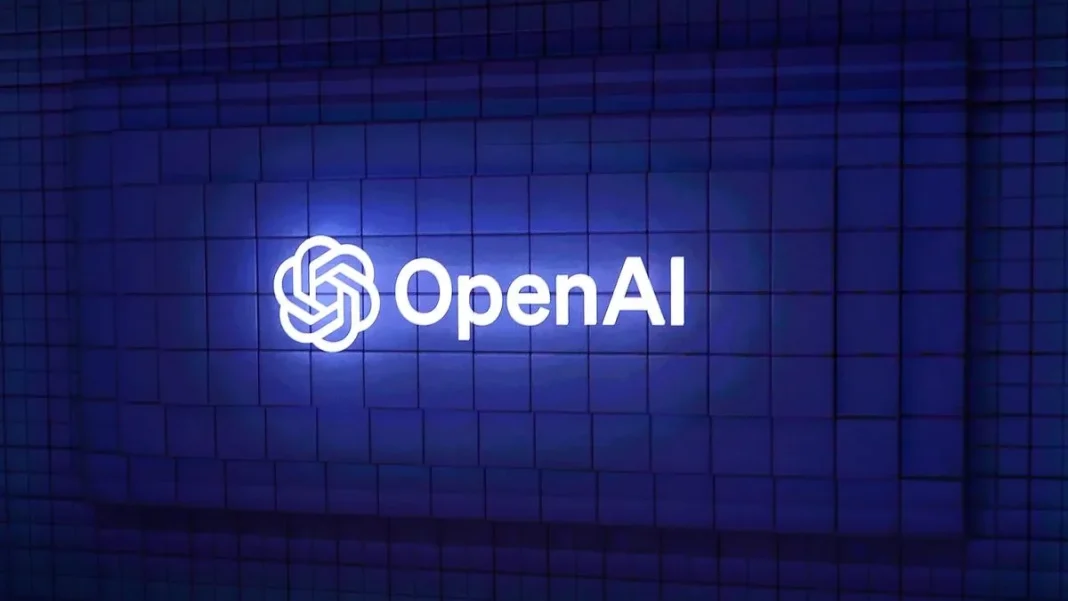 Logo OpenAI