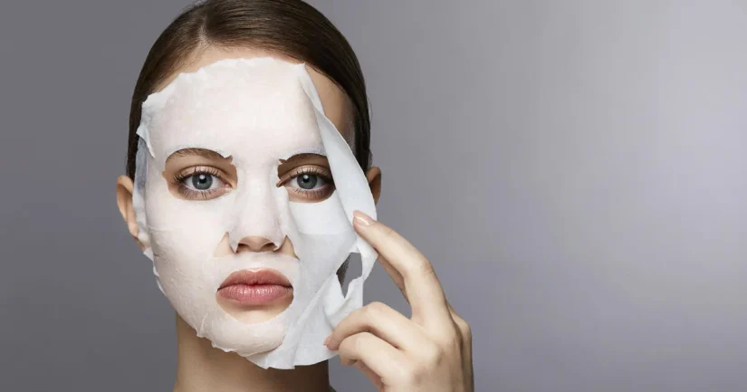 Mascarilla natural con resultados revolucionarios
