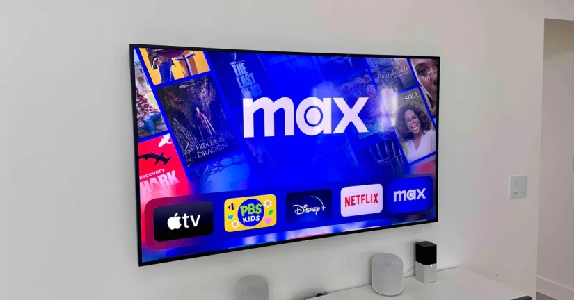 Las nuevas apps de Movistar Plus + para control del WiFi, shopping, radio y Max