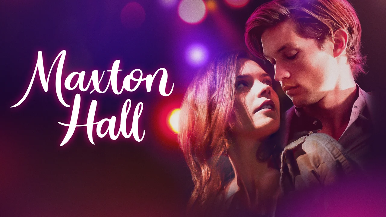 Maxton Hall: la serie de Prime Video que ha cautivado a los fanáticos de Los Bridgerton