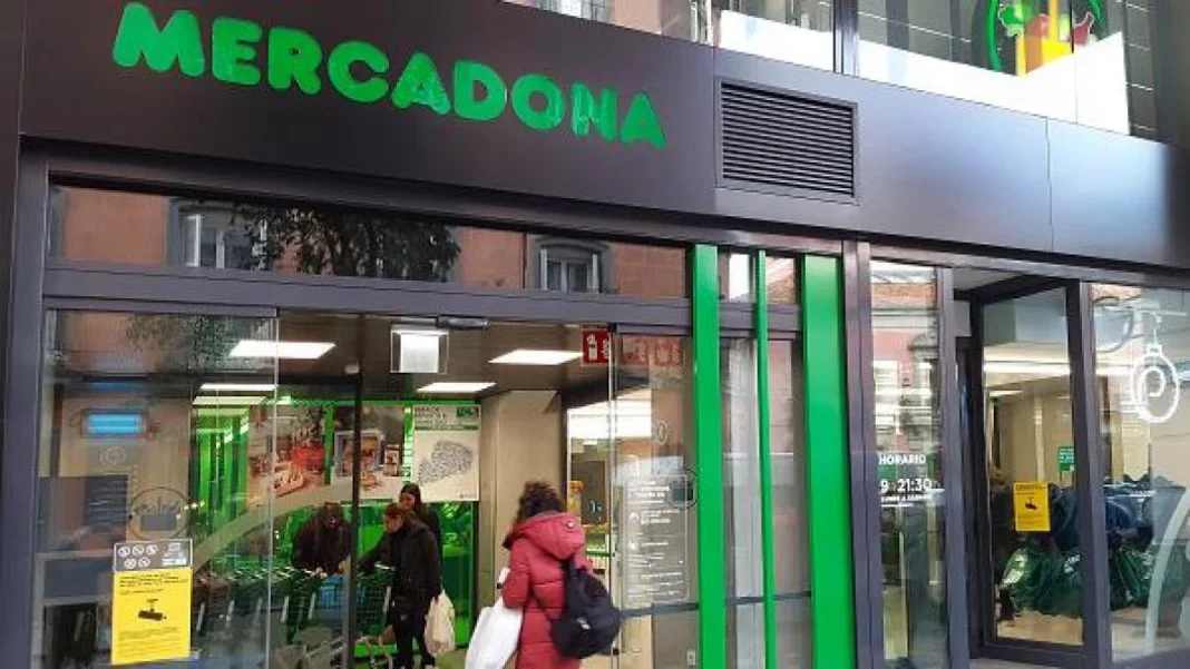 Mercadona revoluciona el verano con su bebida 0 calorías