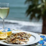 Secretos gastronómicos del Mediterráneo: Los chiringuitos de Málaga