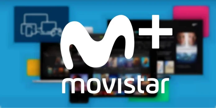 Movistar Plus presenta la comedia que te hará reír a carcajadas y reflexionar al mismo tiempo