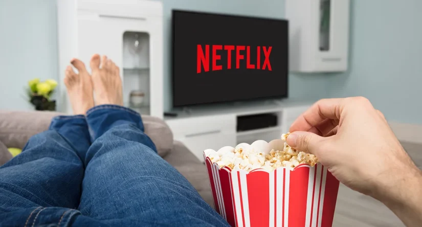 El seguimiento que realiza Netflix que te ayudará ver su contenido vayas a donde vayas