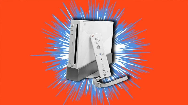 Nintendo Wii