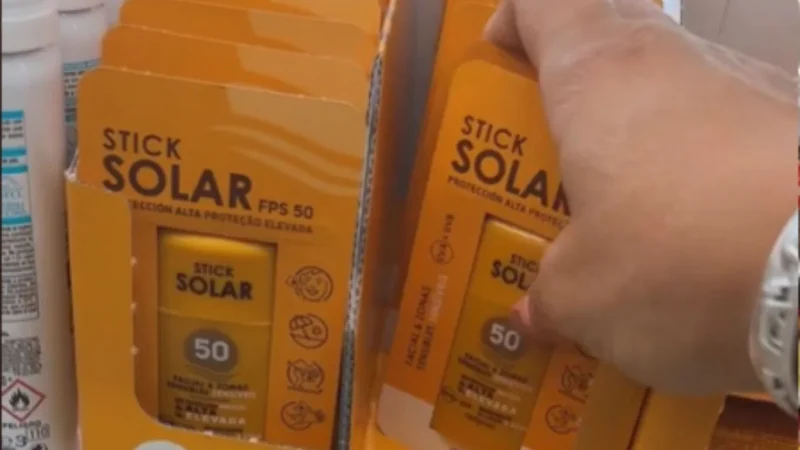 La crema solar que Mercadona lanza y hace éxito en ventas